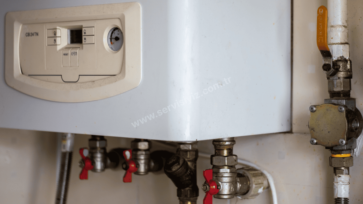 Simonelli Kombi Servisi - Simonelli Servisi